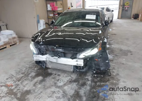 2020 Nissan Altima Sr Vc-Turbo Fwd z USA, uszkodzony, nr VIN 1N4AL4CV2LC117842